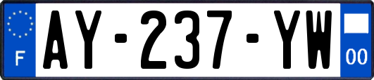 AY-237-YW