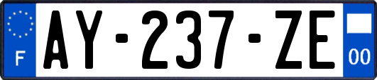 AY-237-ZE
