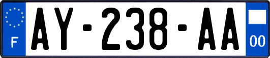 AY-238-AA