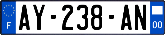 AY-238-AN