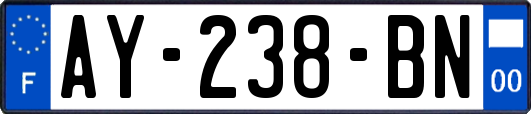 AY-238-BN