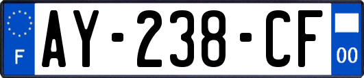 AY-238-CF