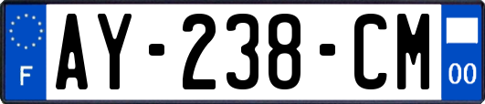 AY-238-CM