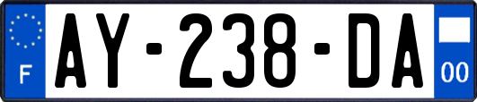 AY-238-DA