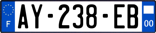 AY-238-EB