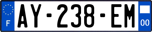 AY-238-EM