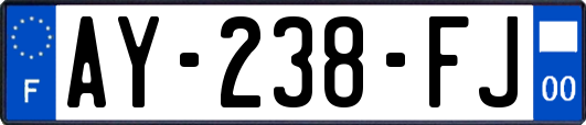 AY-238-FJ