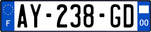 AY-238-GD