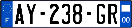 AY-238-GR