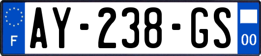 AY-238-GS