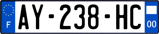 AY-238-HC