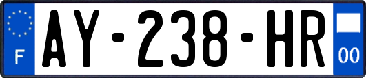 AY-238-HR
