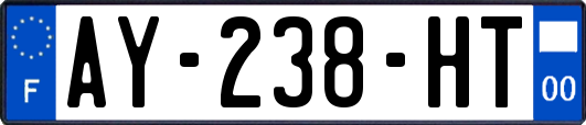 AY-238-HT
