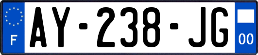 AY-238-JG