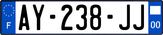 AY-238-JJ