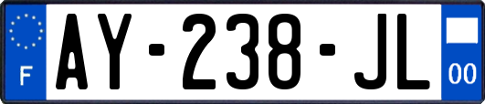 AY-238-JL