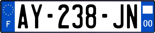 AY-238-JN