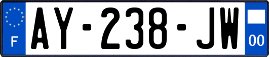 AY-238-JW