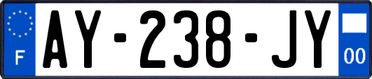 AY-238-JY