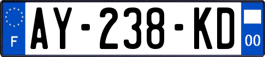 AY-238-KD