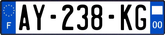AY-238-KG
