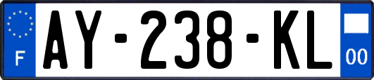 AY-238-KL