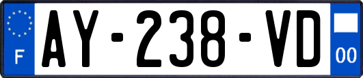 AY-238-VD