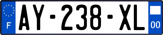 AY-238-XL