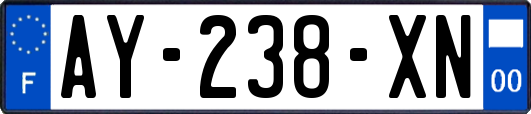 AY-238-XN