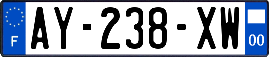 AY-238-XW