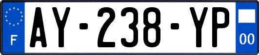 AY-238-YP