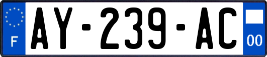 AY-239-AC