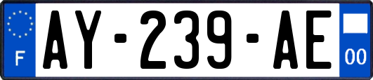 AY-239-AE