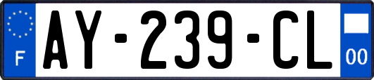 AY-239-CL