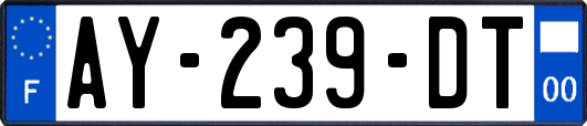 AY-239-DT