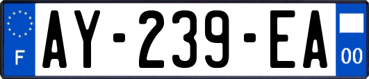 AY-239-EA