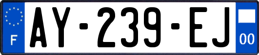 AY-239-EJ