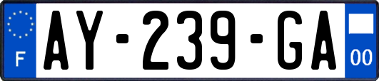 AY-239-GA