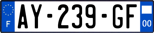 AY-239-GF