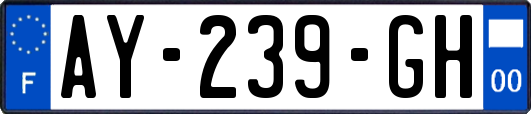 AY-239-GH