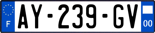 AY-239-GV