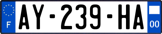 AY-239-HA