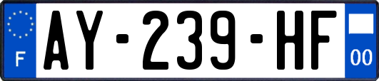 AY-239-HF
