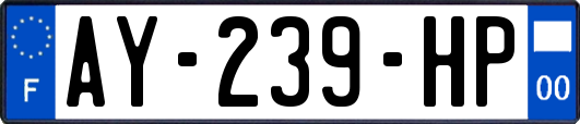 AY-239-HP