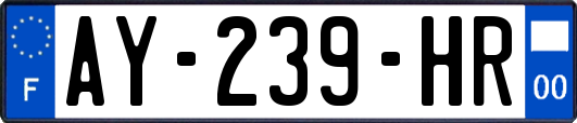 AY-239-HR