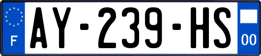 AY-239-HS