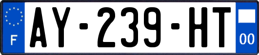 AY-239-HT