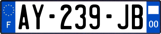 AY-239-JB