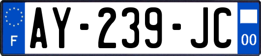 AY-239-JC