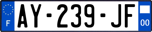 AY-239-JF